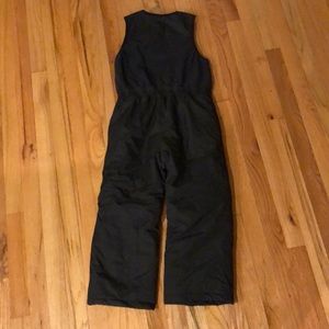 vertical9 Other - Girls size 6X snow bibs vertical9 Other - Girls size 6X snow bibs